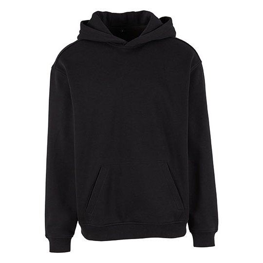Loose Fit Hoody [BY410]