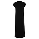 Ladies Sorona® Long Extended Shoulder Dress [BY415]