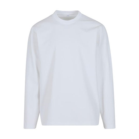 Sorona® Loose Longsleeve [BY420]