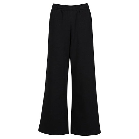 Ladies Wideleg Sweatpants [BY431]