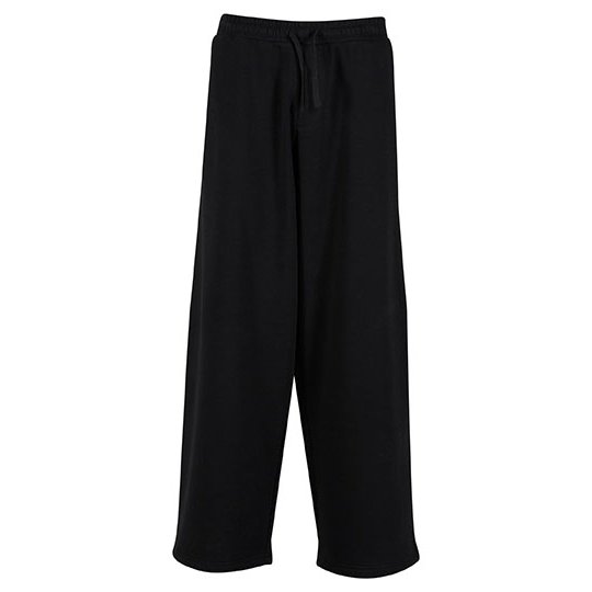 Wideleg Sweatpants [BY442]