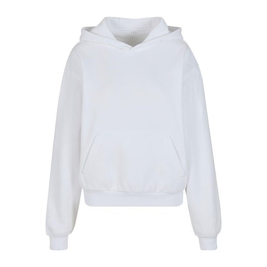 Ladies Loose Fit Hoody [BY444]