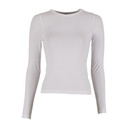 Ladies Ultra Slim Longsleeve [BY446]
