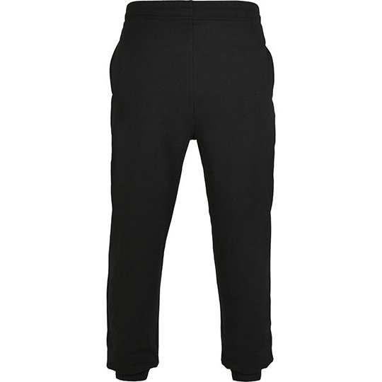 [1000315643] (BB002) Basic Sweatpants [BYBB002] (S, Black)