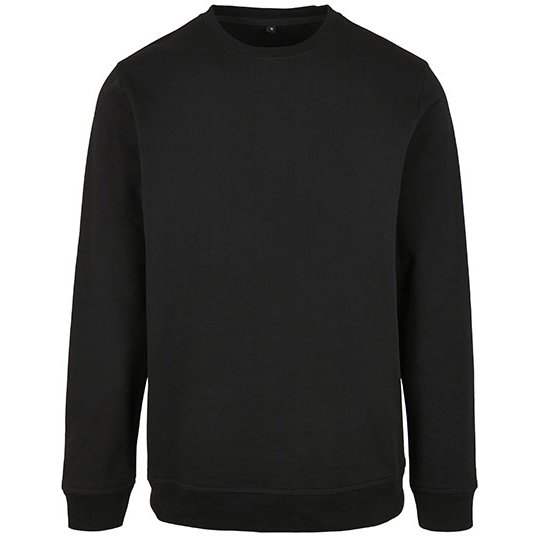 (BB003) Basic Crewneck [BYBB003]