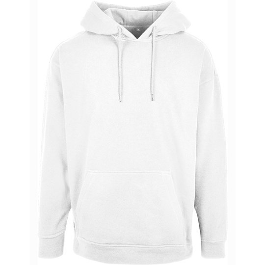 Basic Oversize Hoody [BYBB006]