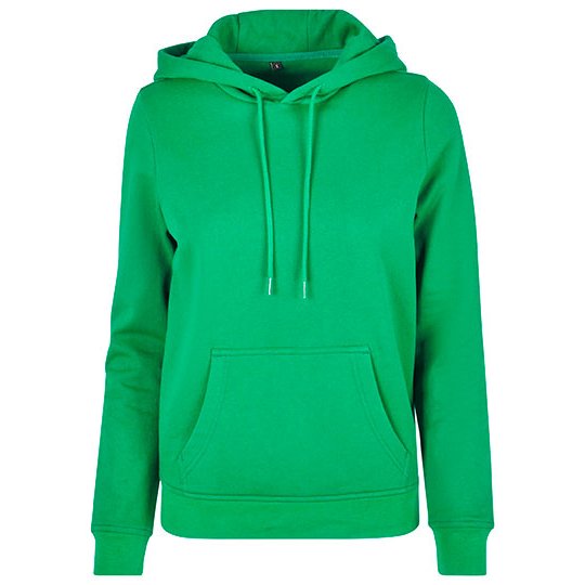 Ladies´ Basic Hoody