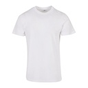 (BB010) Basic Round Neck T-Shirt [BYBB010]