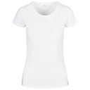 (BB012) Ladies´ Basic Tee [BYBB012]
