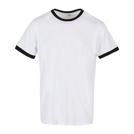 Men´s Ringer Tee