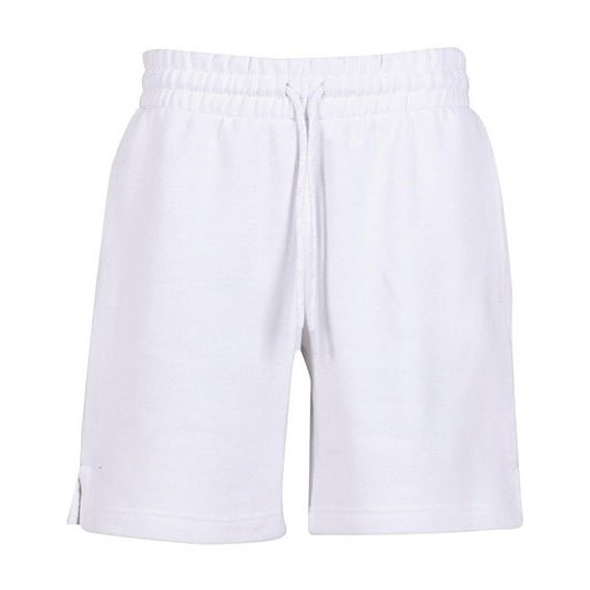 Ladies Basic Sweatshorts