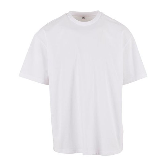 Light Basic Loose Tee