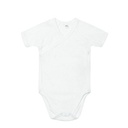 (BZ05-TLC) Baby Kimono Bodysuit [BZ05T]