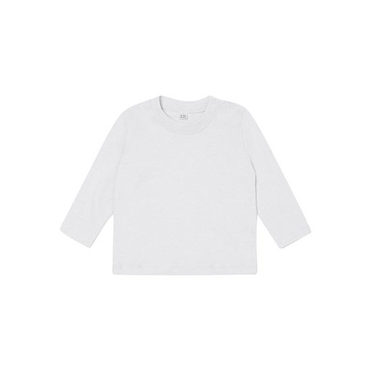 Baby Long Sleeve T [BZ11]
