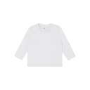 Baby Long Sleeve T [BZ11]