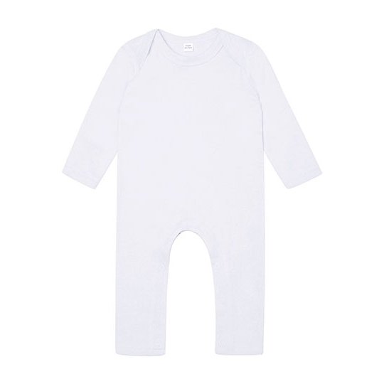Baby Rompasuit [BZ13]