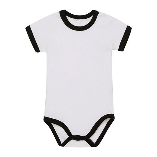 Baby Ringer Bodysuit