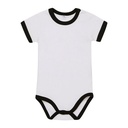 Baby Ringer Bodysuit [BZ19]