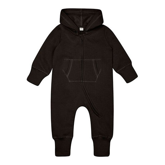 [1000036495] Baby All-in-One [BZ25] (6-12 months, Black)