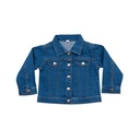 Baby Rocks Denim Jacket [BZ53]