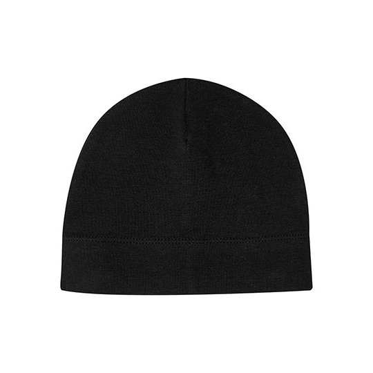 [1000326290] Baby Hat [BZ62] (Black)