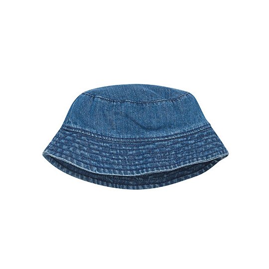 [BZ68] Baby Denim Bucket Hat [BZ68]