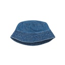 Baby Denim Bucket Hat [BZ68]