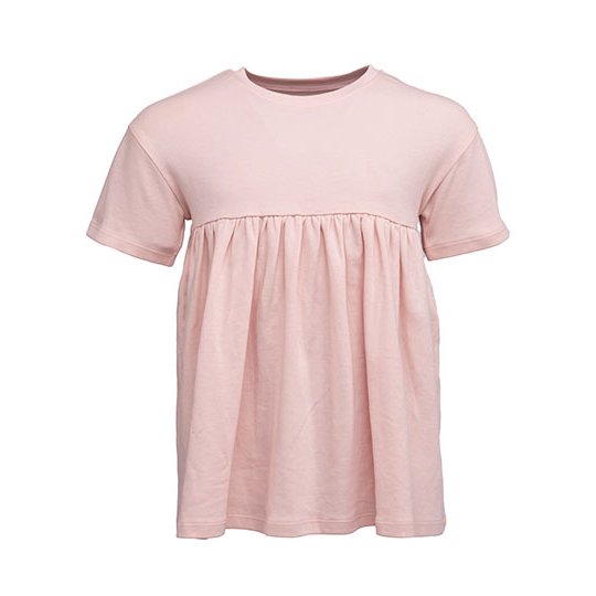 [1000425170] Baby Dress [BZ69] (3-6 months, Powder Pink)