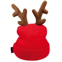 (1440) Reindeer Knitted Hat [C1440]