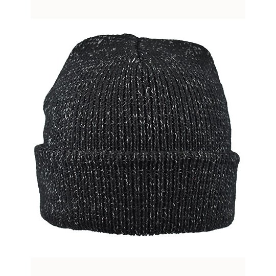 Reflective Winter Hat [C14470]