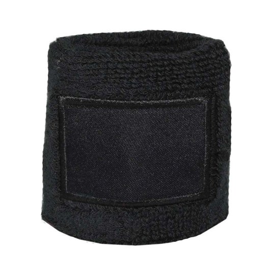 [1000036673] (1520) Wristband [C1520] (Black)