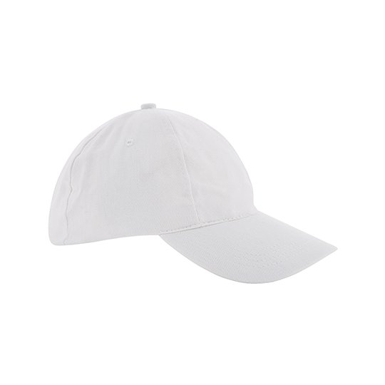 (1750) Kids´ Brushed Cap [C1750]