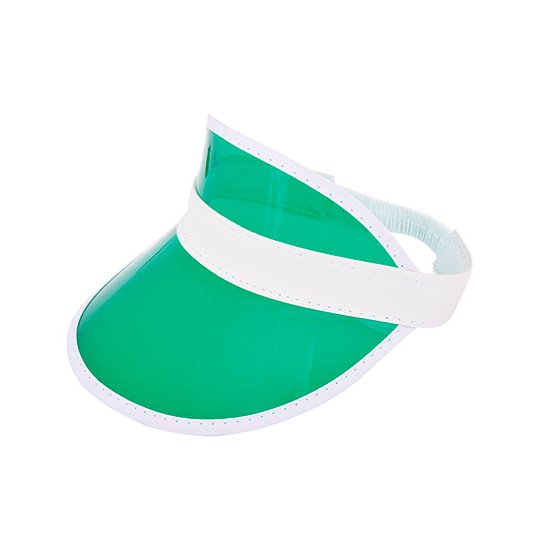 Sunvisor PVC