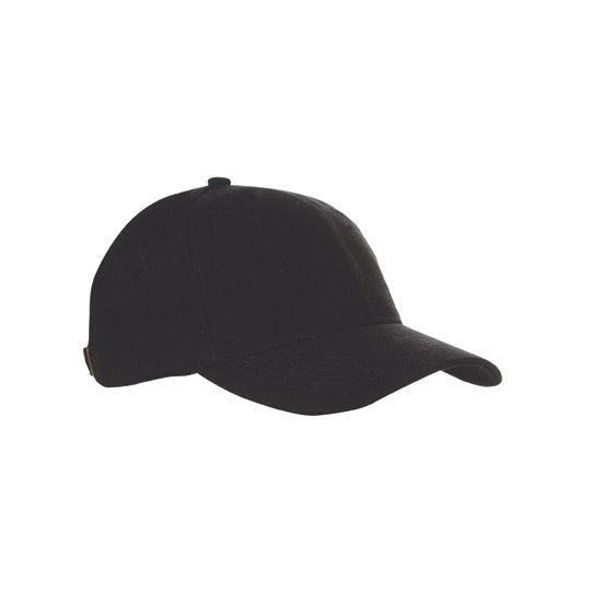 [1000036778] (1926) Heavy Brushed Cap [C1926] (Black)