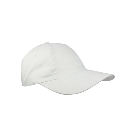 Brushed Promo Cap [C1934]