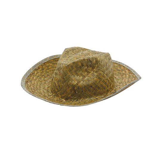 (2070) Straw Hat Paglietta [C2070]