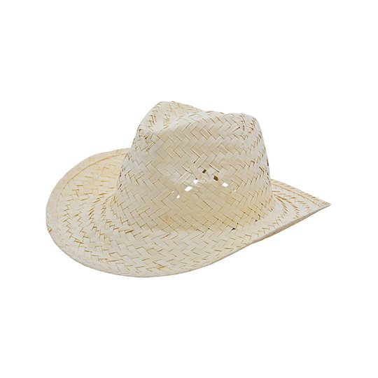 Promo Straw Hat [C2072]
