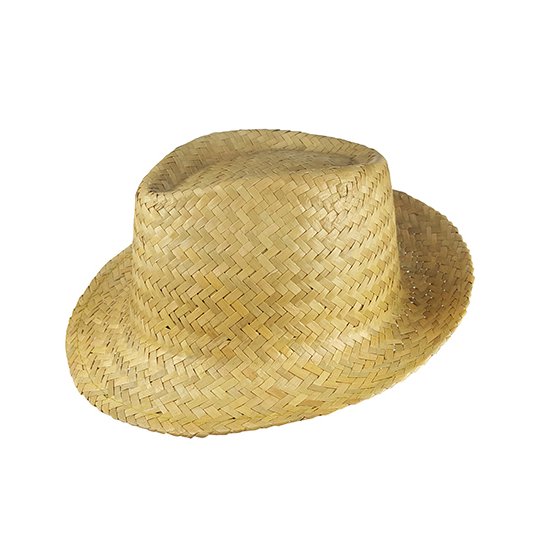 Promo Mafia Hat [C2074]