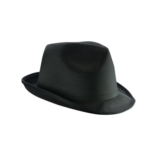 [1000036839] (2078) Promo Maffia Hat [C2078] (Black)