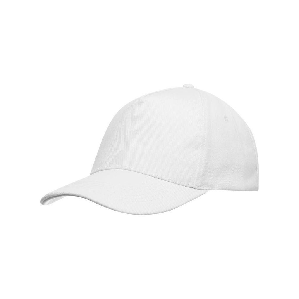 5-Panel Baseball Cap [C2116]