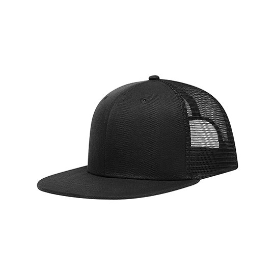 Trucker Cap High Profile