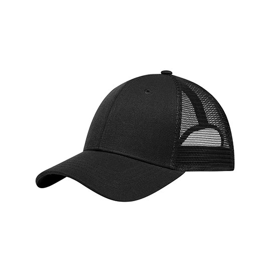 Trucker Cap Medium Profile [C2146]
