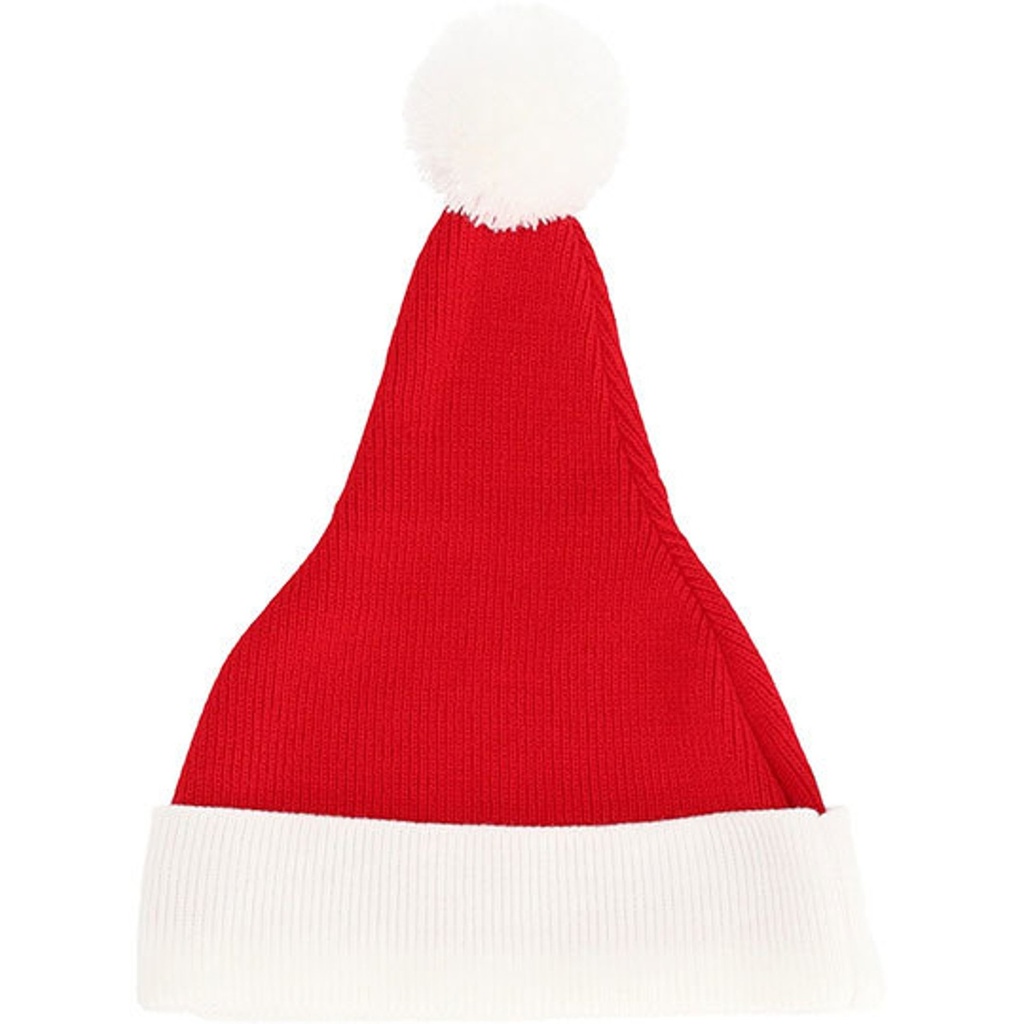 Christmas Knitted Hat