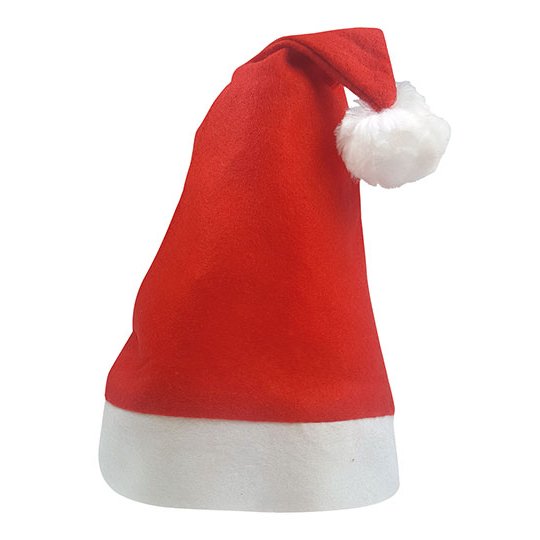 [C4006] (4006) Kids Christmas Hat [C4006]