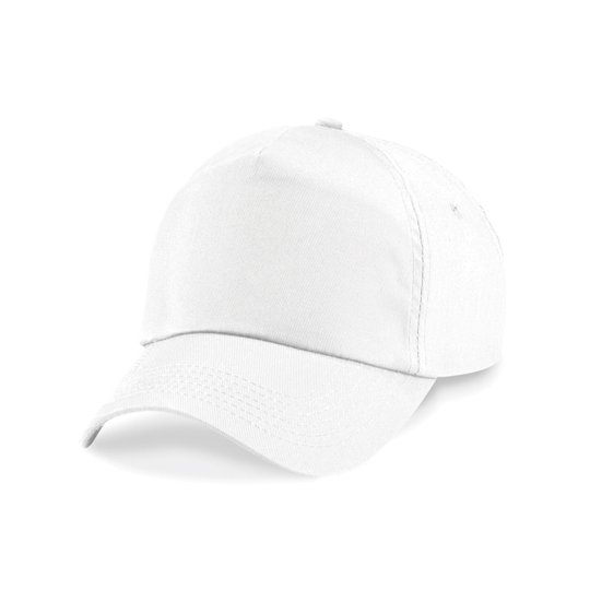 (B10B) Junior Original 5 Panel Cap [CB10B]