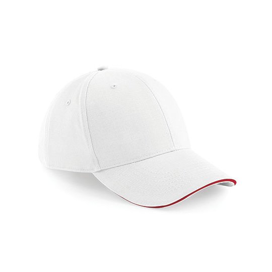 (B20) Athleisure 6 Panel Cap [CB20]
