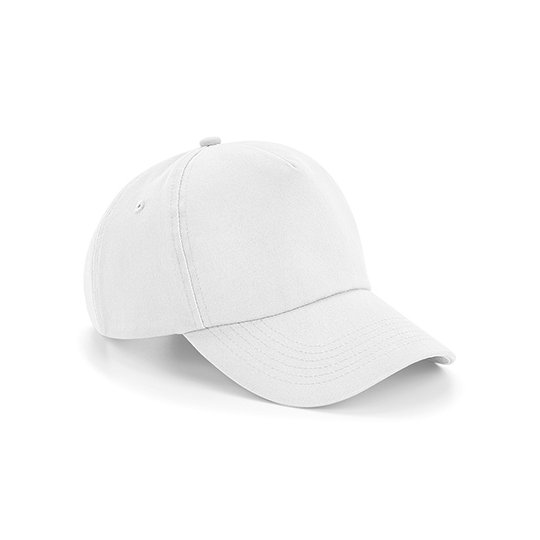 Authentic 5 Panel Cap [CB25]