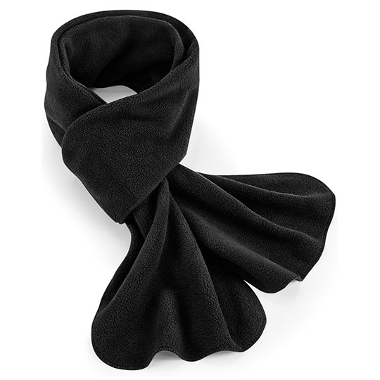 Recycled Fleece Scarf [CB293R]