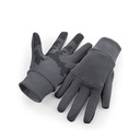 (B310) Softshell Sports Tech Gloves [CB310]