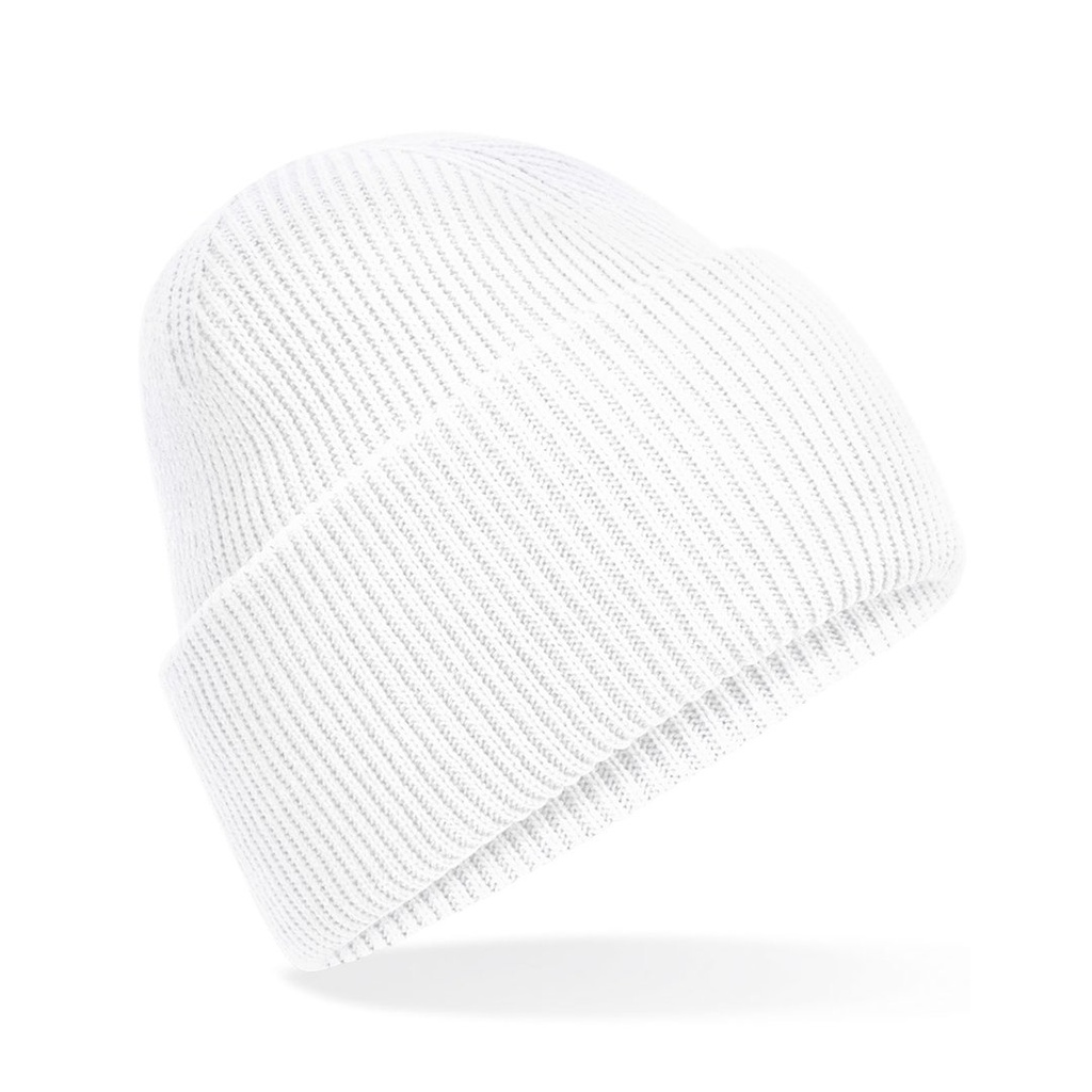 Classic Engineered Deep Cuffed Beanie